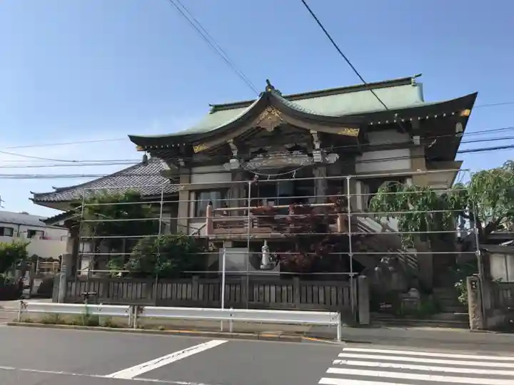 永昌院(東京都)