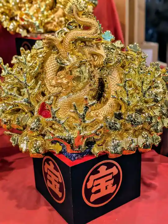 長國寺(東京都)