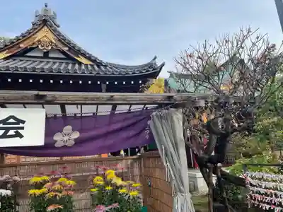 亀戸天神社のその他建物