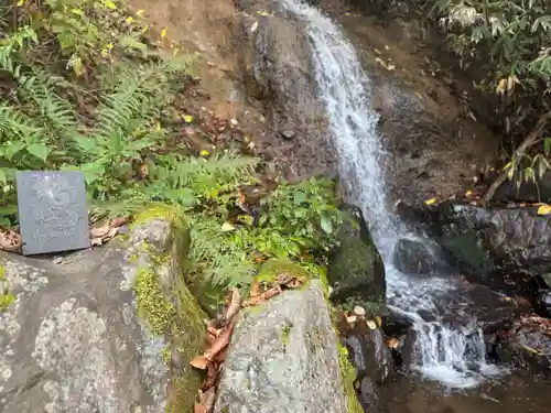 戸隠神社中社(長野県)