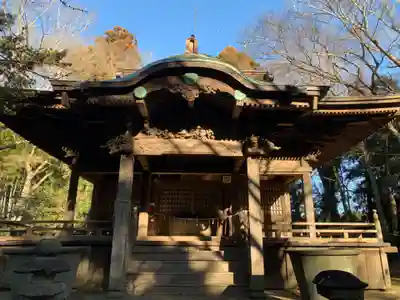 東徳寺(千葉県)