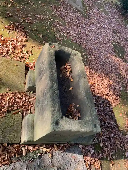 御嶽神社(千葉県)