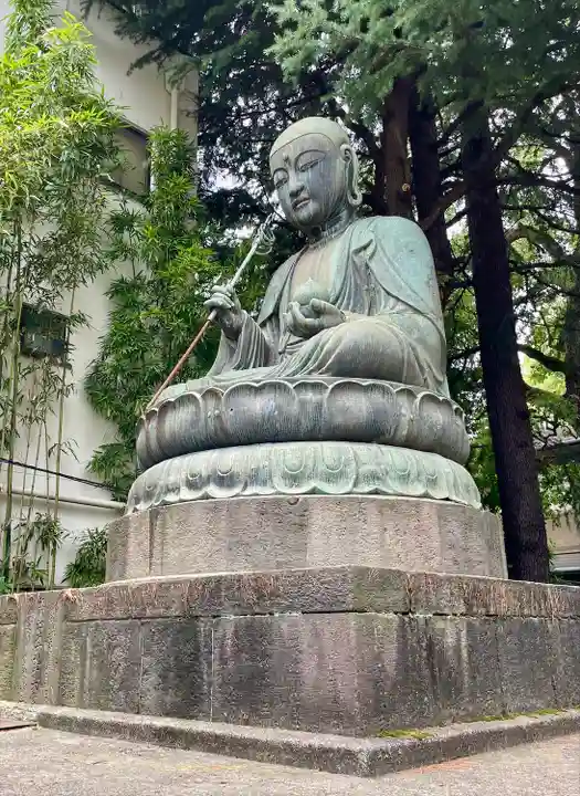 品川寺(東京都)