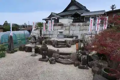 清楽寺のその他建物