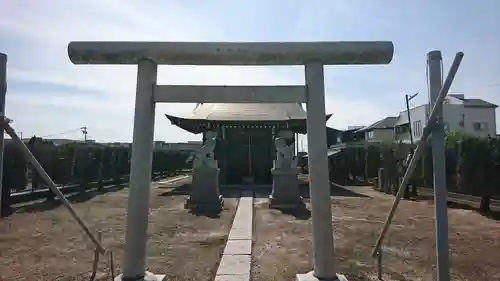 水神社(埼玉県)