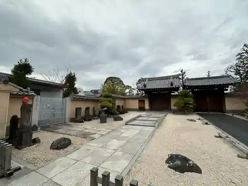 蓮花寺(東京都)