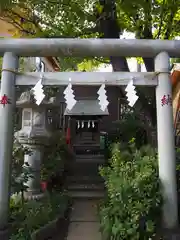 稲荷神社(東京都)