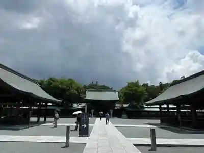 宗像大社(福岡県)