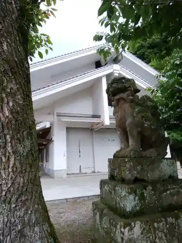 美保神社(島根県)