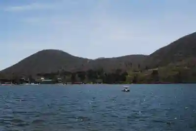 赤城神社(群馬県)