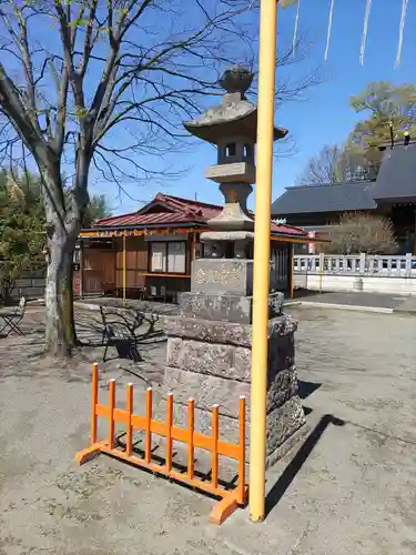 上里菅原神社(埼玉県)