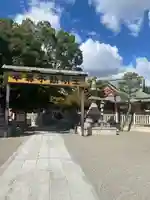 成田山大阪別院 明王院のその他建物