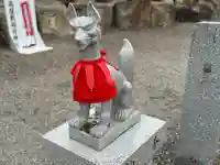 高屋敷稲荷神社(福島県)