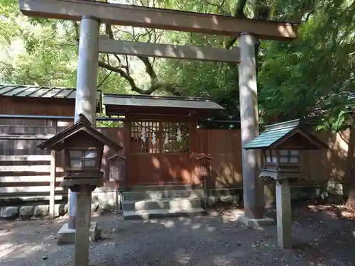 蒲神明宮(静岡県)