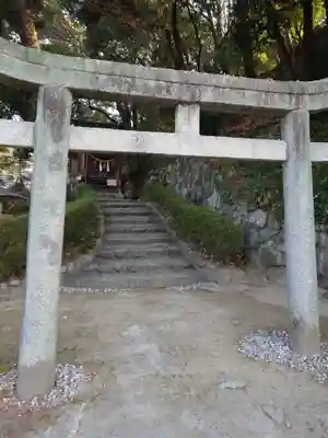 多家神社(広島県)