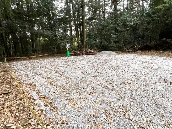 加富神社(三重県)
