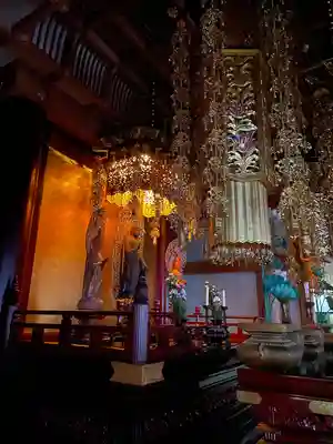 伝通院(東京都)