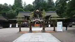 大神神社の建物その他