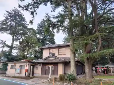 王子神社(京都府)