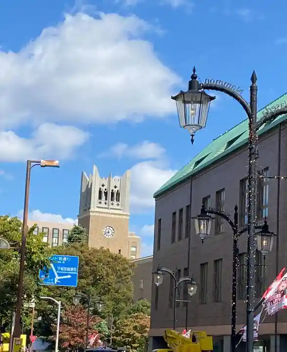 宝泉寺(東京都)