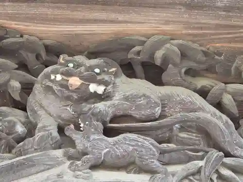元巣神社(埼玉県)