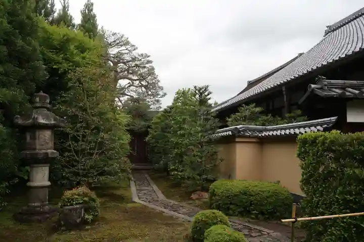 龍源院(京都府)