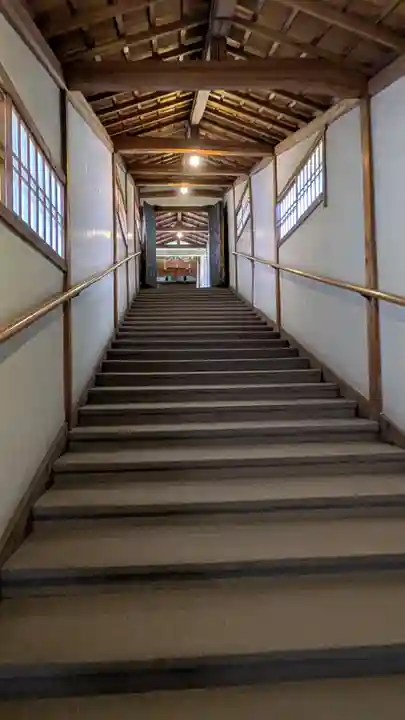 滋賀院門跡(滋賀県)