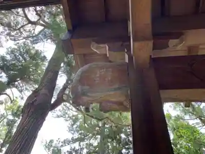 日枝神社のその他建物