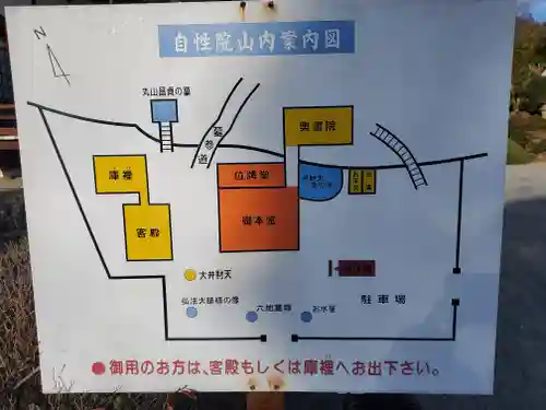 自性院（遍照寺）のその他建物