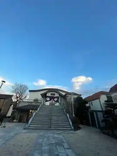 阿弥陀寺(千葉県)