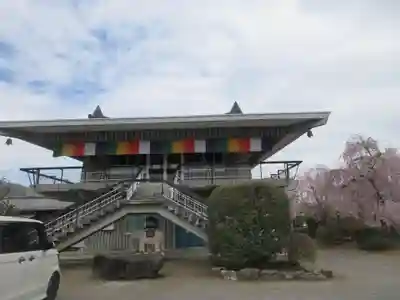 圓明寺(埼玉県)