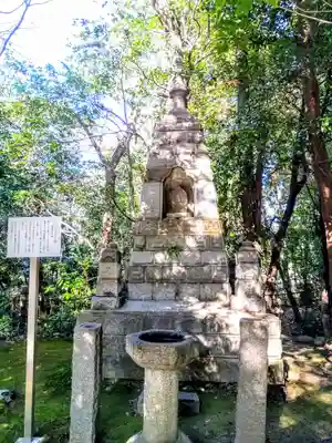 妙興報恩禅寺(妙興寺)の仏像