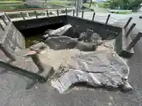 崇道天皇 八嶋陵(奈良県)