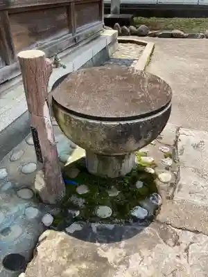 松原神社のその他建物