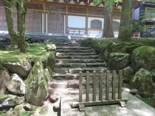 永平寺(福井県)