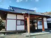 慈照寺の本殿・本堂