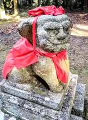 春日神社(宮城県)