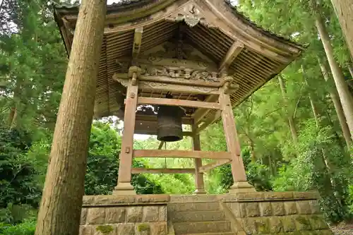 青龍寺(新潟県)