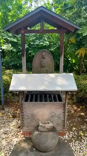 赤城神社(東京都)
