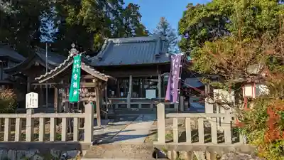 稗田野神社(薭田野神社)(京都府)