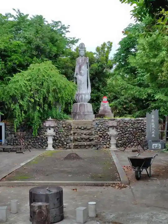 観音寺(群馬県)