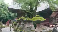 産泰神社の建物その他