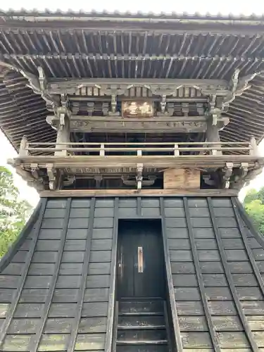 方廣寺のその他建物