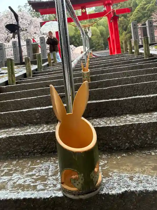 小川諏訪神社(福島県)