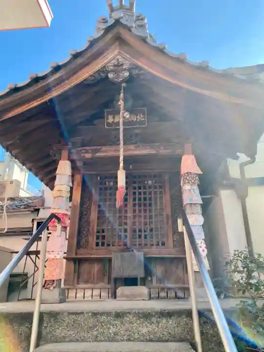誓願寺のその他建物