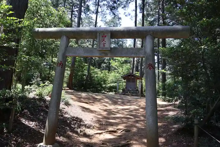 高麗神社(埼玉県)