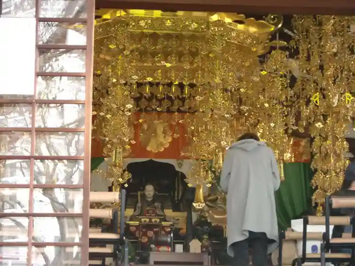 本能寺のその他建物