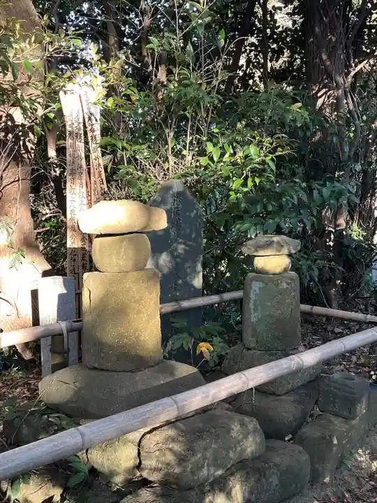 妙法寺(神奈川県)