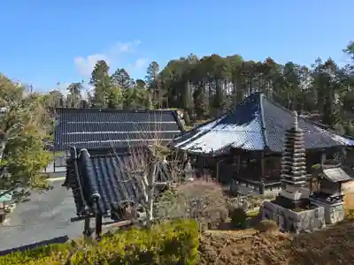 法輪寺(岡山県)