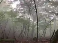 奈良原神社(愛媛県)